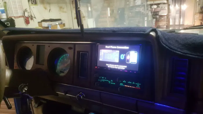 Car R Us Audio 1