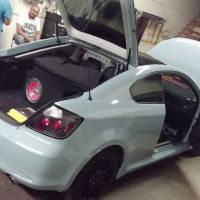 Car R Us Audio