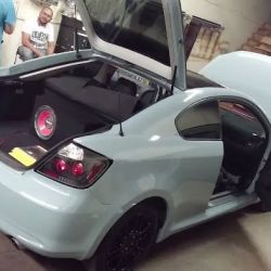 Car R Us Audio ico
