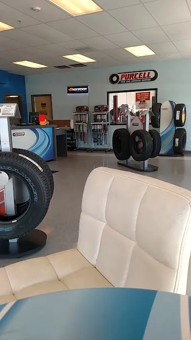 Purcell Tire and Service Centers 6