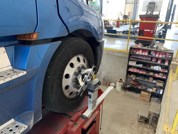 Purcell Tire and Service Centers 5