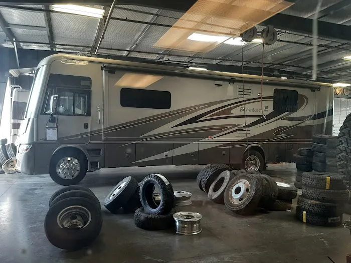 Purcell Tire and Service Centers 1
