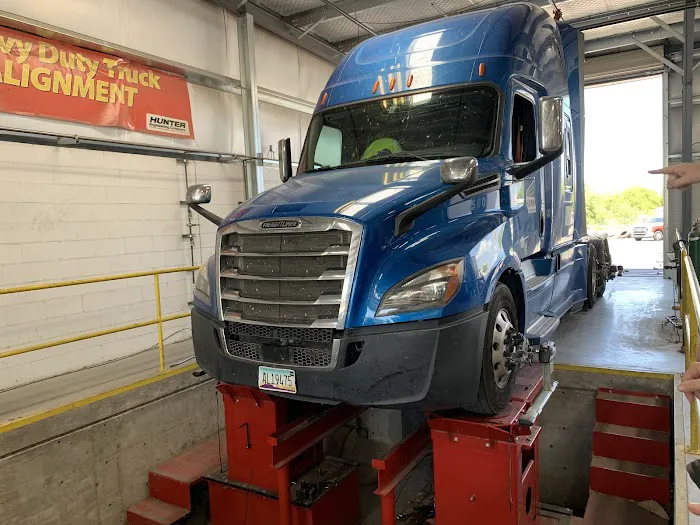 Purcell Tire and Service Centers 9