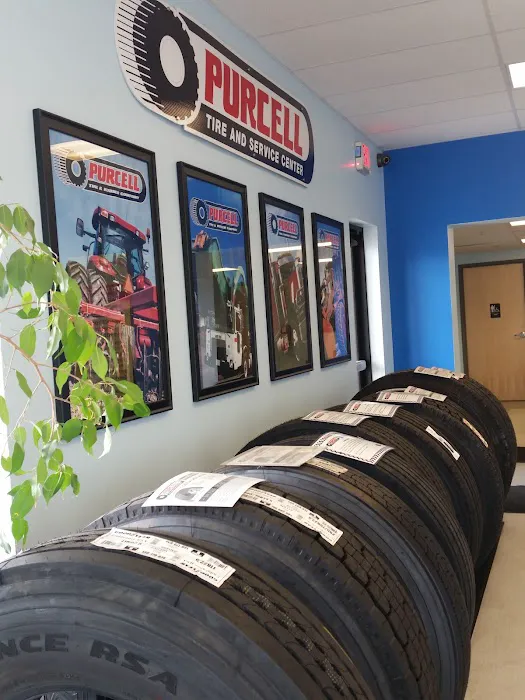 Purcell Tire and Service Centers 8