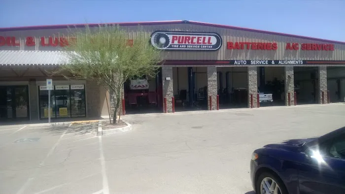 Purcell Tire and Service Centers 4