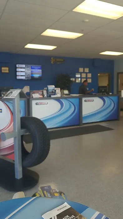 Purcell Tire and Service Centers 0