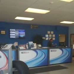 Purcell Tire and Service Centers ico