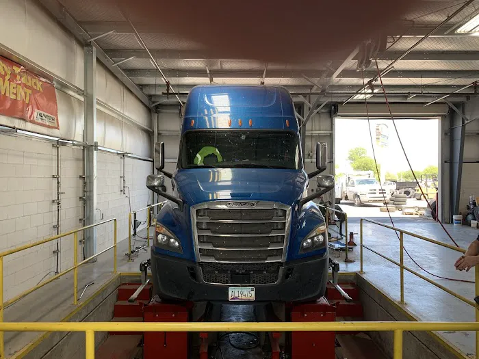 Purcell Tire and Service Centers 7