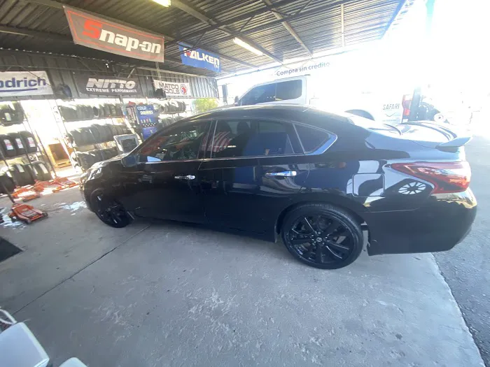 Big Boy Tires and Wheels 2