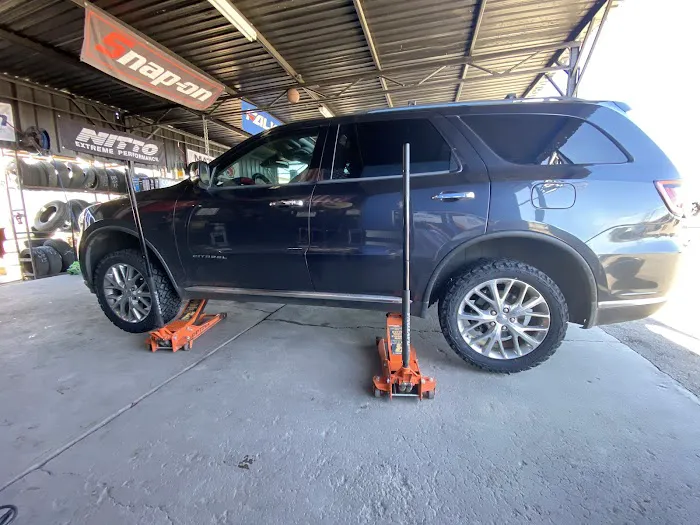 Big Boy Tires and Wheels 7