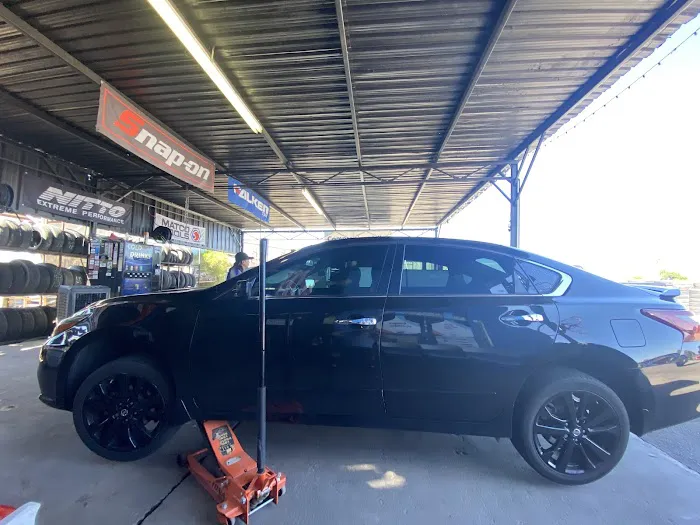 Big Boy Tires and Wheels 8