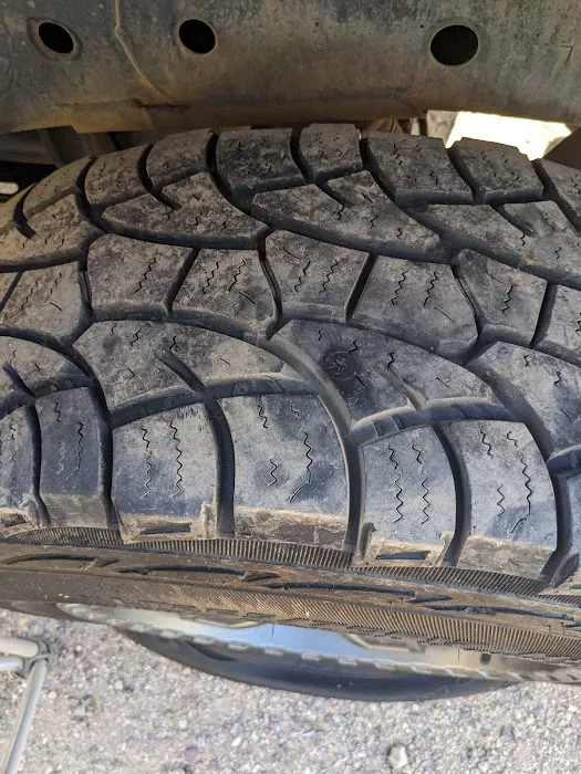 One Stop Tires & Service 2