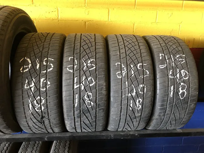 One Stop Tires & Service 9