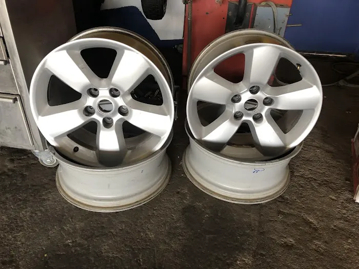 One Stop Tires & Service 5
