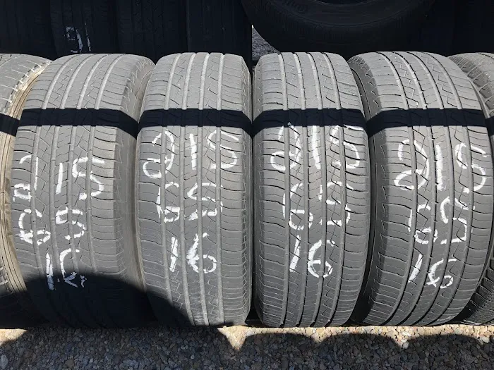 One Stop Tires & Service 6