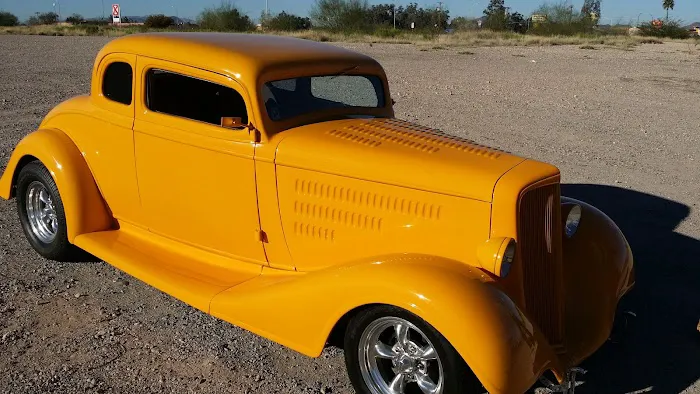 R&S Auto Repair Paint & Body 5
