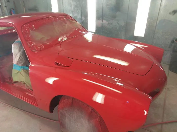 R&S Auto Repair Paint & Body 2