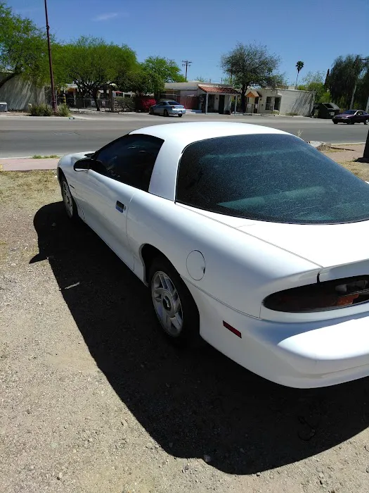 R&S Auto Repair Paint & Body 6