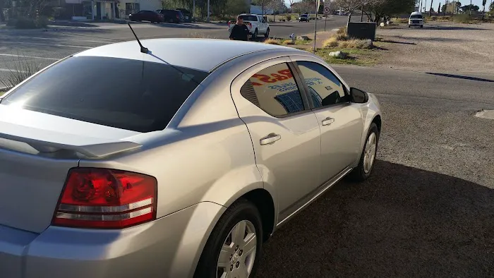 R&S Auto Repair Paint & Body 4