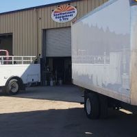Southwestern Equipment & Tire