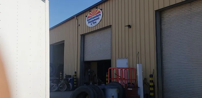 Southwestern Equipment & Tire 1