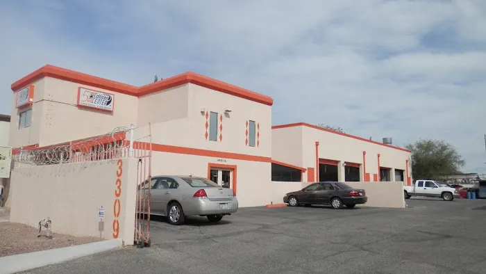 5 Star Collision Center 2