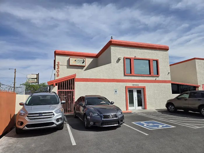 5 Star Collision Center 4