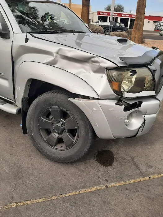 5 Star Collision Center 3