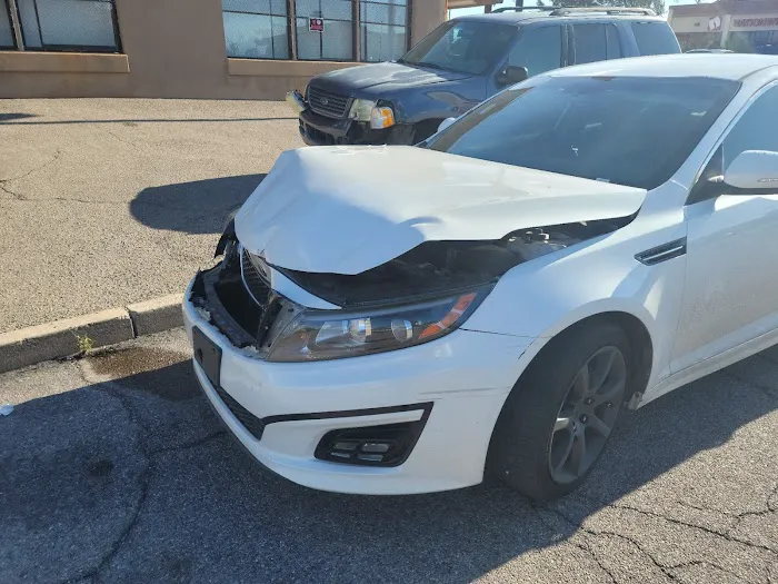 5 Star Collision Center 0