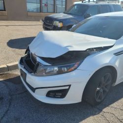 5 Star Collision Center ico