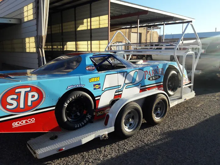 3speed Automotive Brandon Shilling 2