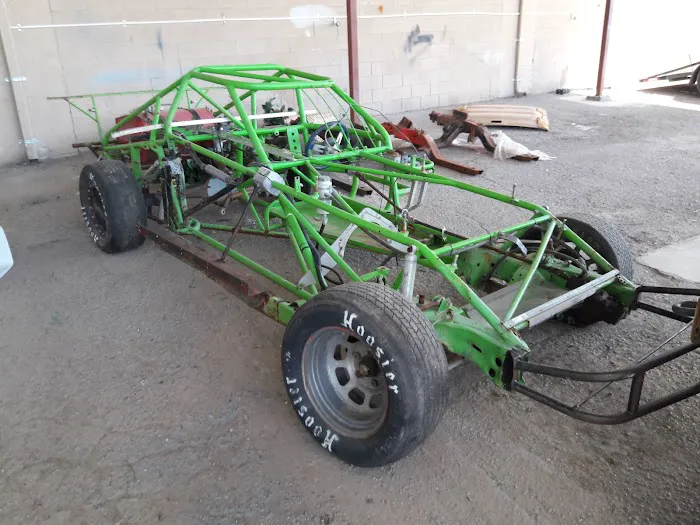 3speed Automotive Brandon Shilling 4