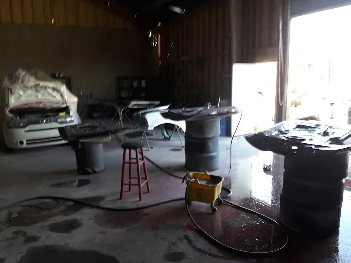 3speed Automotive Brandon Shilling 0