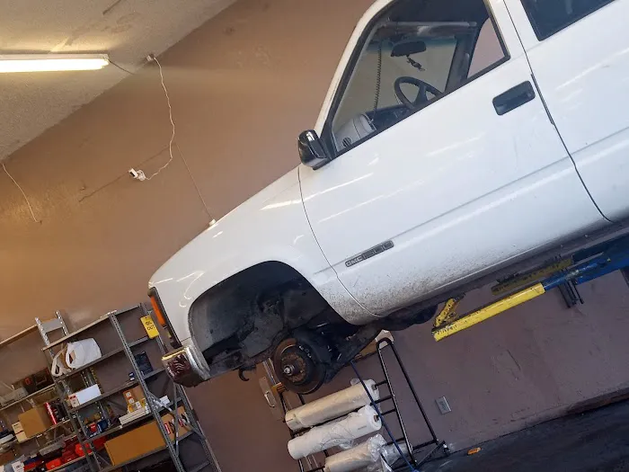 Big Brand Tire & Service 6