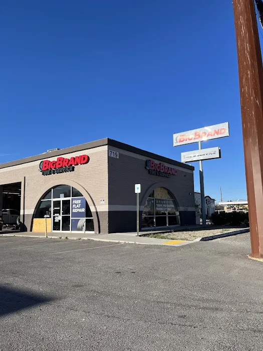 Big Brand Tire & Service 7