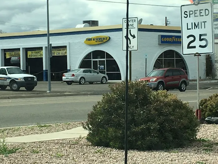 Big Brand Tire & Service 5