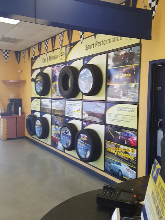 Big Brand Tire & Service 0