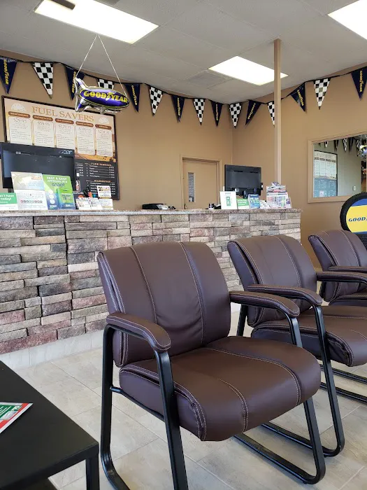 Big Brand Tire & Service 2