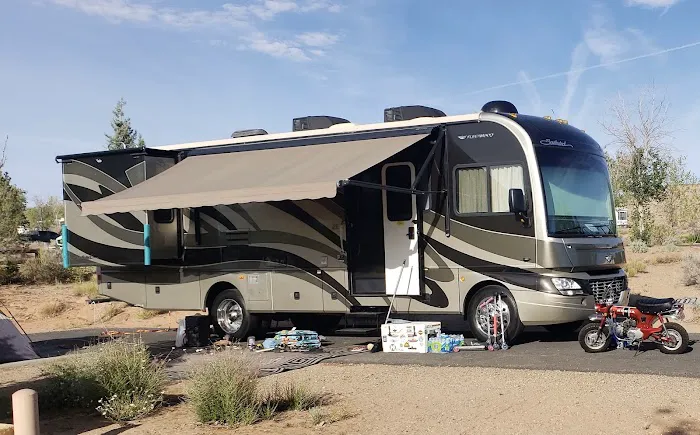 Battle Born Mobile RV Repair 0