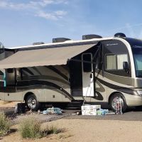 Battle Born Mobile RV Repair