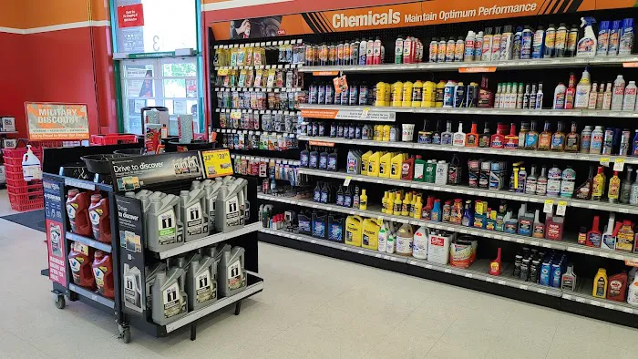 AutoZone Auto Parts 2