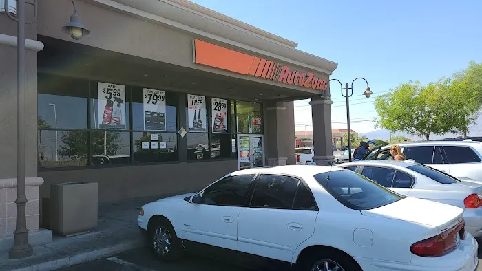 AutoZone Auto Parts 3