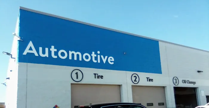 Walmart Auto Care Centers 0