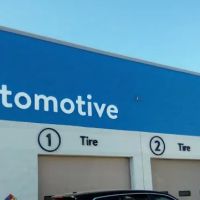 Walmart Auto Care Centers