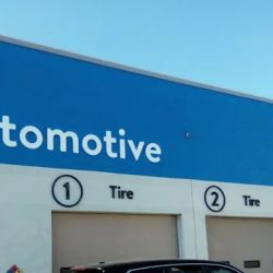 Walmart Auto Care Centers ico
