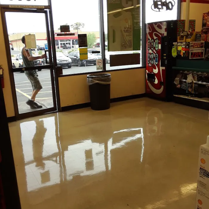 O'Reilly Auto Parts 7