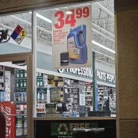 O'Reilly Auto Parts