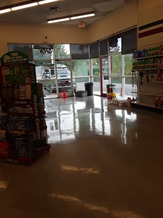 O'Reilly Auto Parts 2