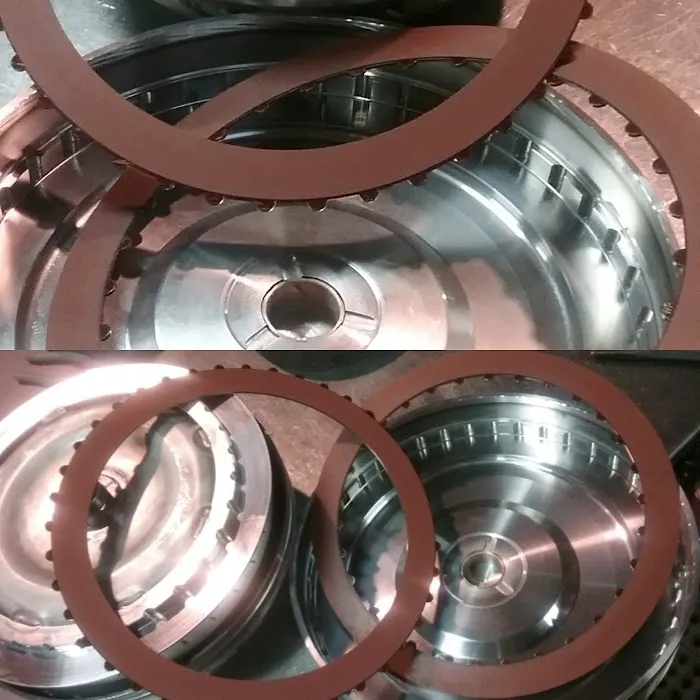 TCR Torque Converter Rebuilders 2