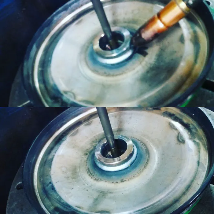 TCR Torque Converter Rebuilders 8